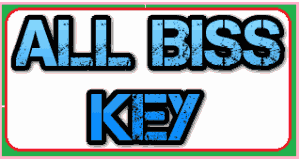 Latest biss key Softcam file,Download biss key,New biss key Daily updated