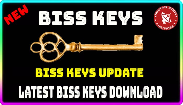 latest bisskey download