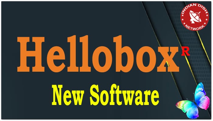 Hellobox main logo