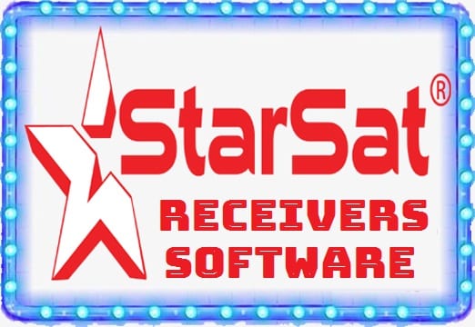 Starsat Set top Box Software Download