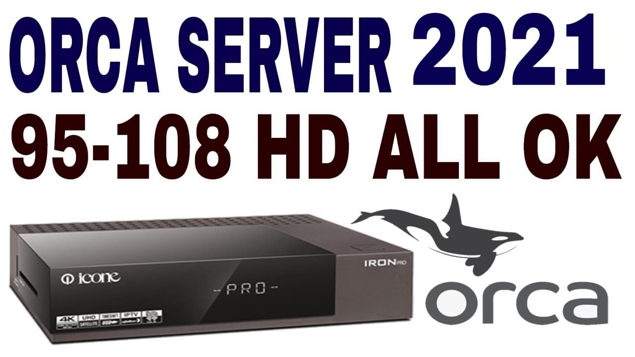 orca server renew 2021