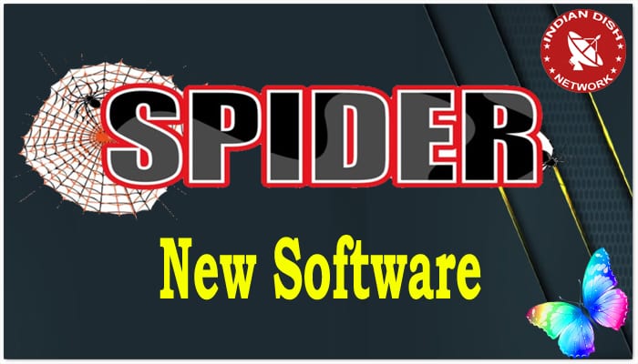 spider main logo
