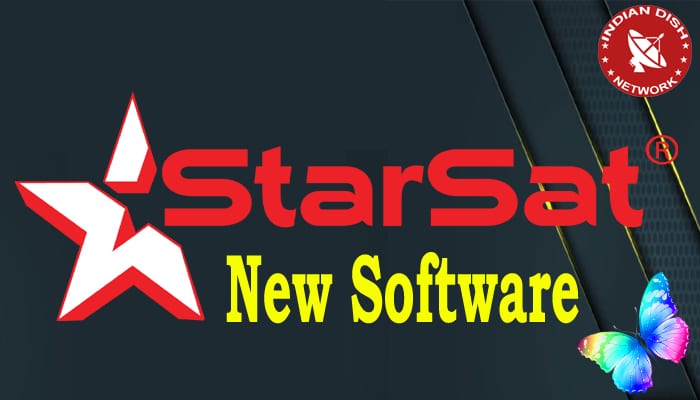 starsat main Logo