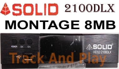 latest Solid 2100 dlx main logo
