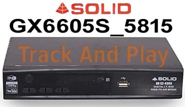 New Solid 6363 new logo