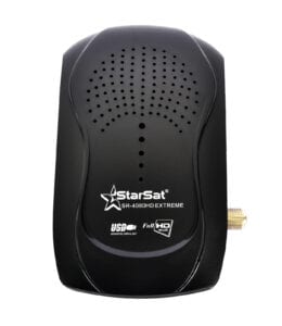 starsat 4080