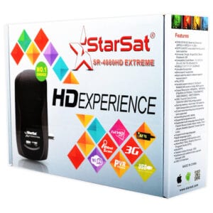 starsat 4080 hd