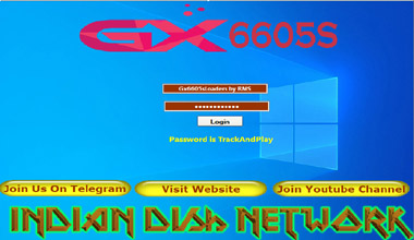 GX New Loader