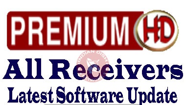 Premium main logo
