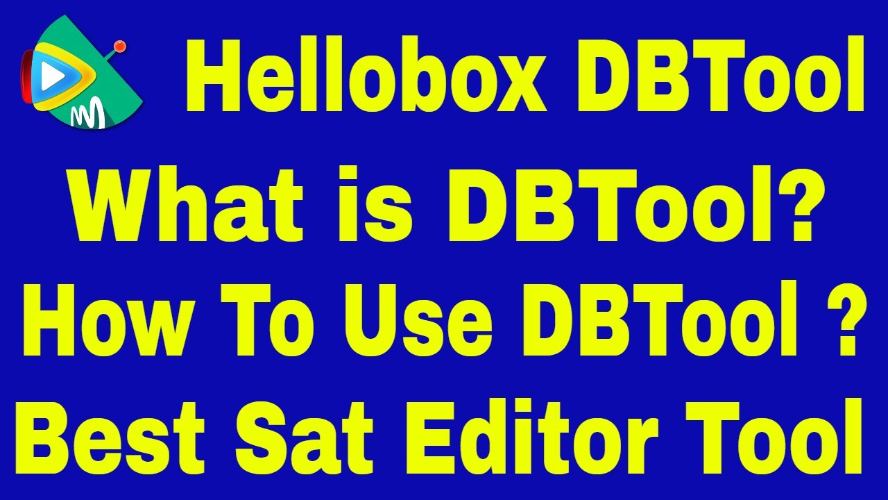 Hellobox DBTool Download