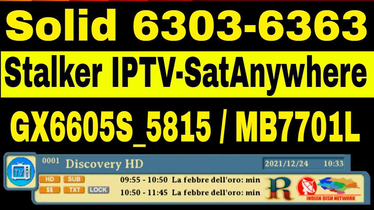 5815_V2.4 New Software Download