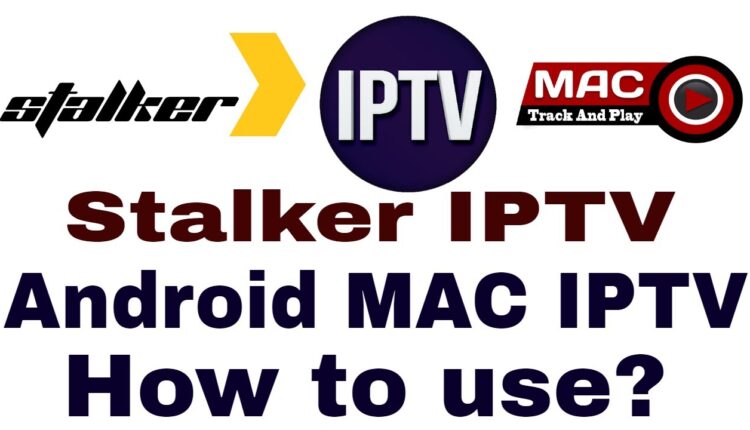 Stalker and Mac iptv